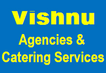 Vishnu Catering Services Vishnu Catering Services